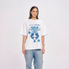 Tsunami Maiden Tee Shirt