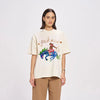 YEEHAW! Oversize Tee