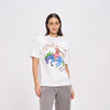 YEEHAW! Oversize Tee