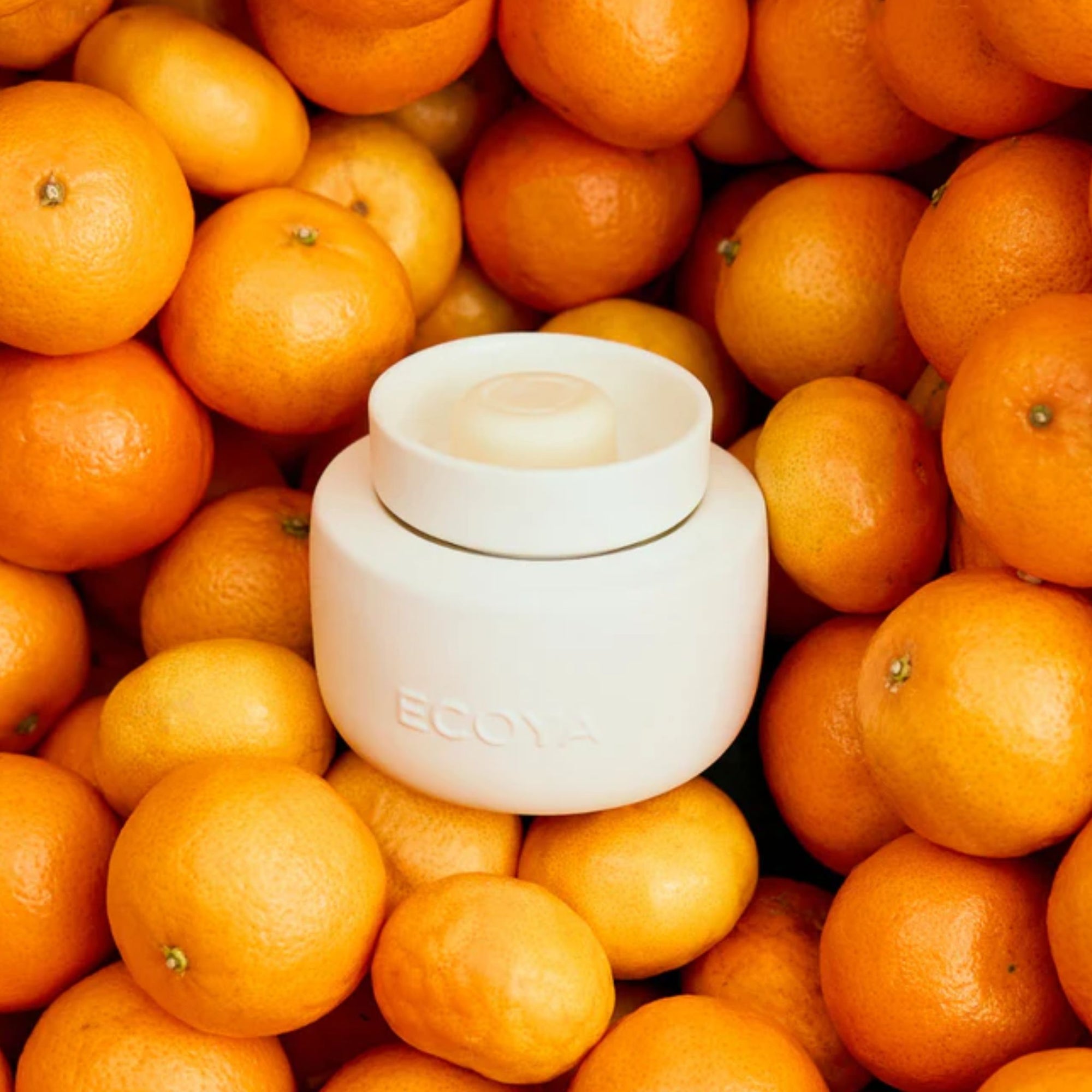 Mandarin Gin Wax Melts