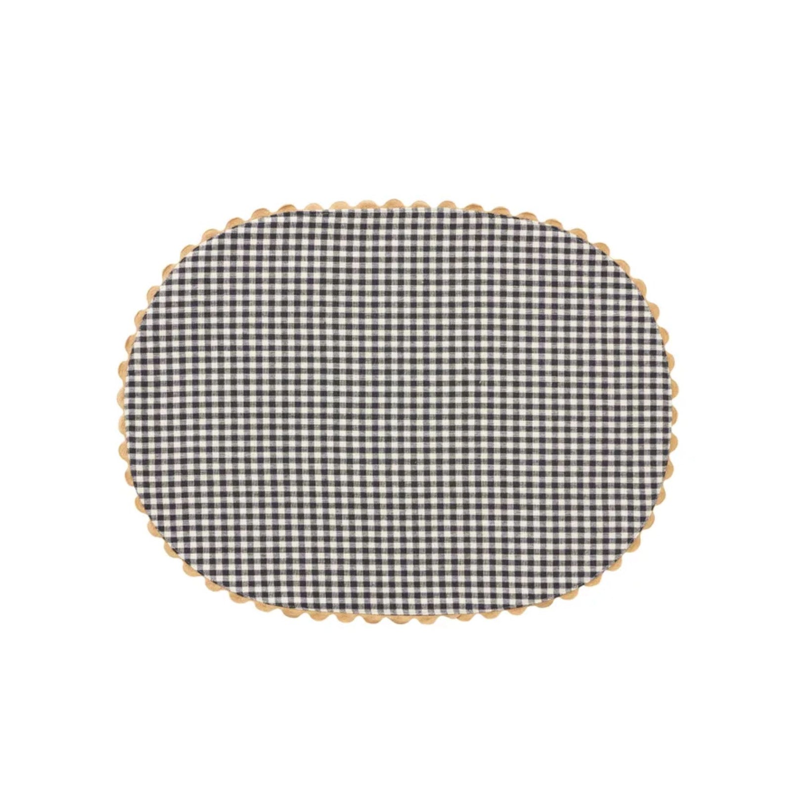 Margot Cotton Placemat