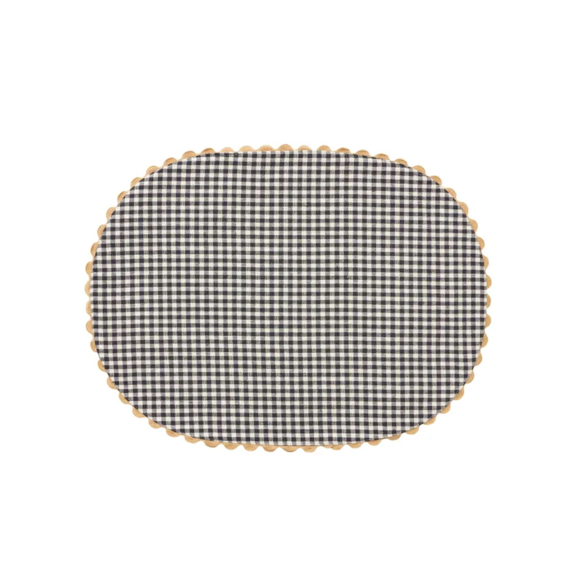 Margot Cotton Placemat