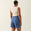 Margot Denim Short