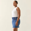 Margot Denim Skirt
