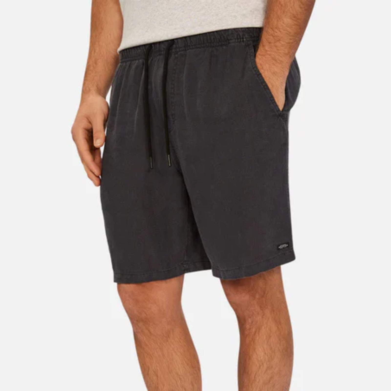 The Marina Linen Short