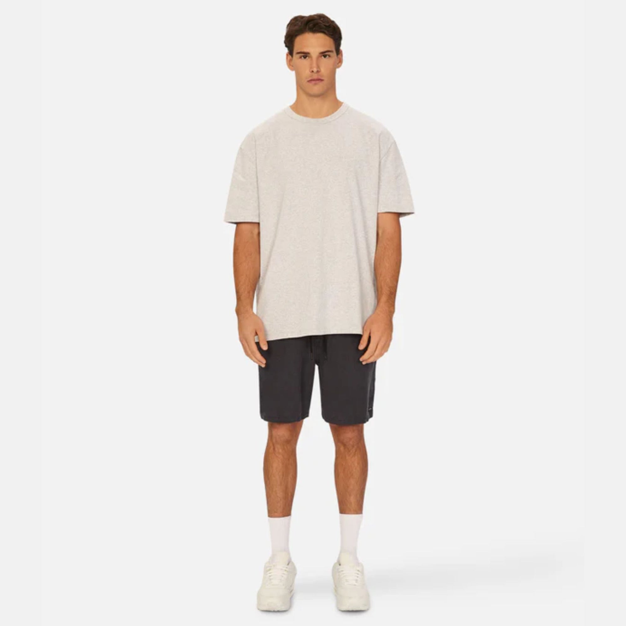 The Marina Linen Short