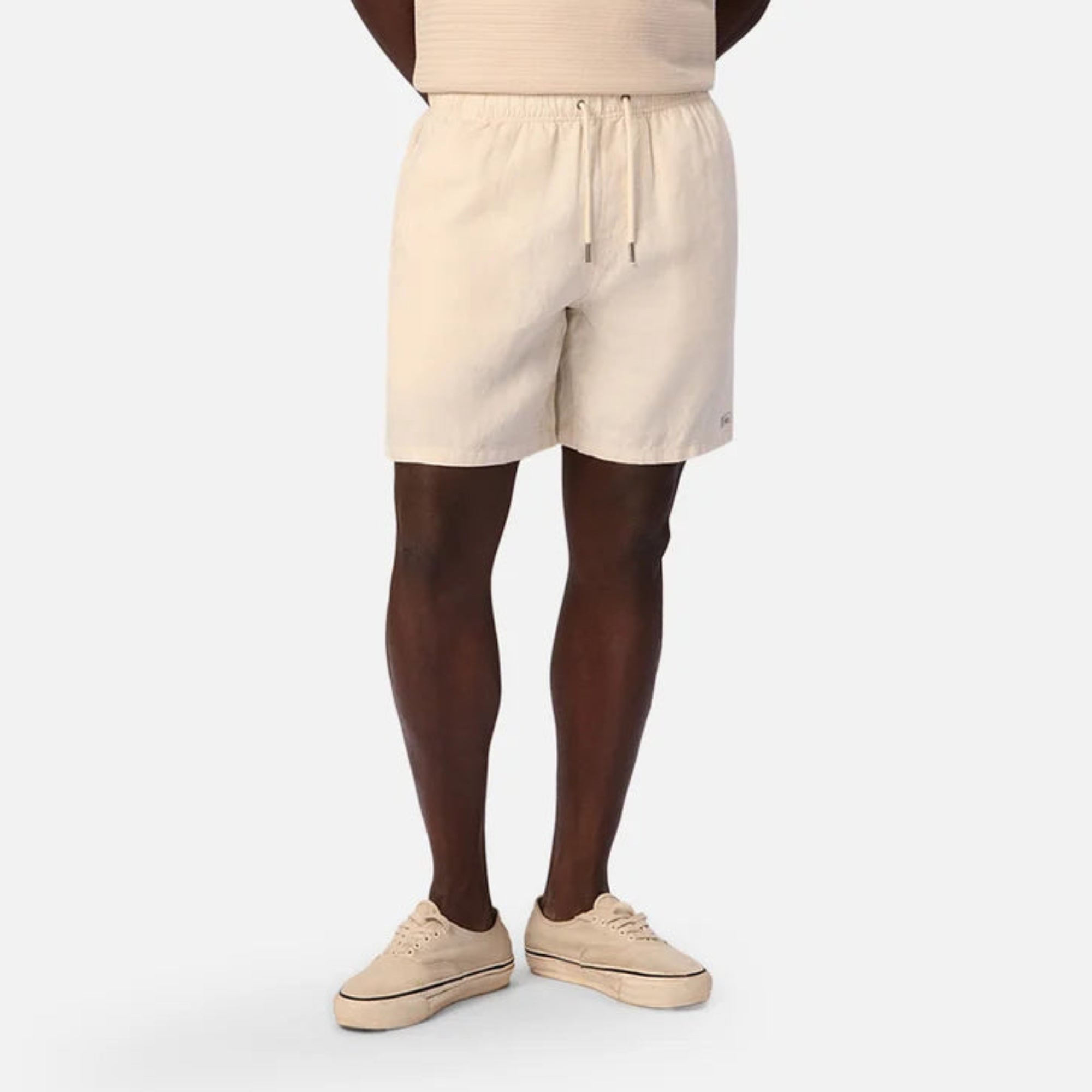 The Marina Linen Short