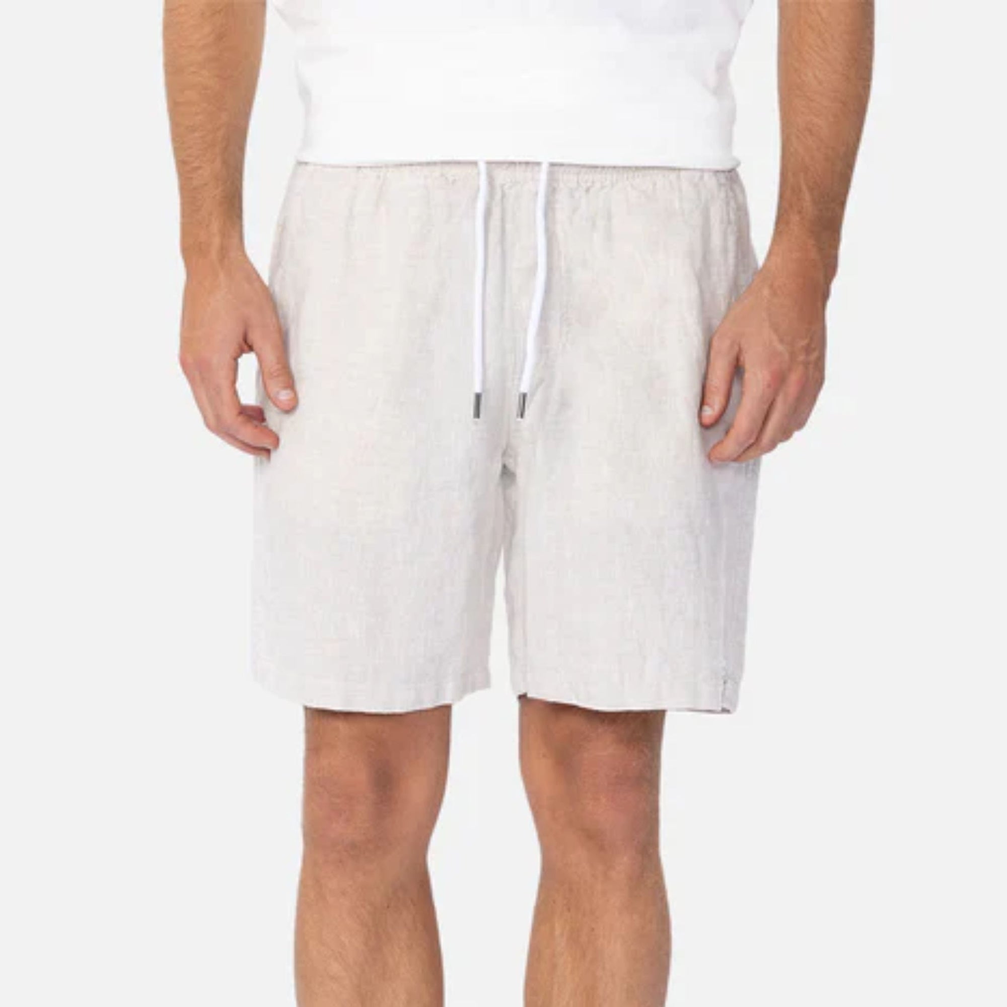 The Marina Linen Short