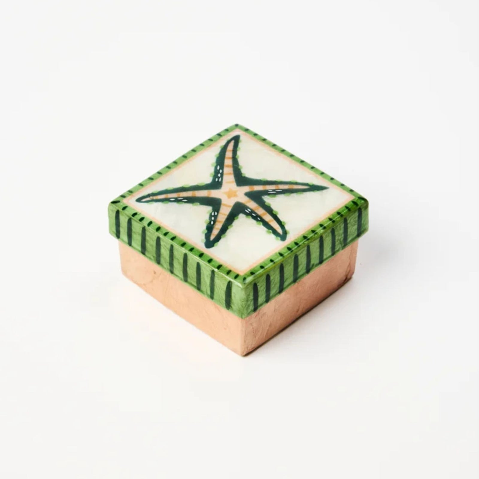 Mariner Box Starfish