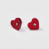 Eye heart Studs