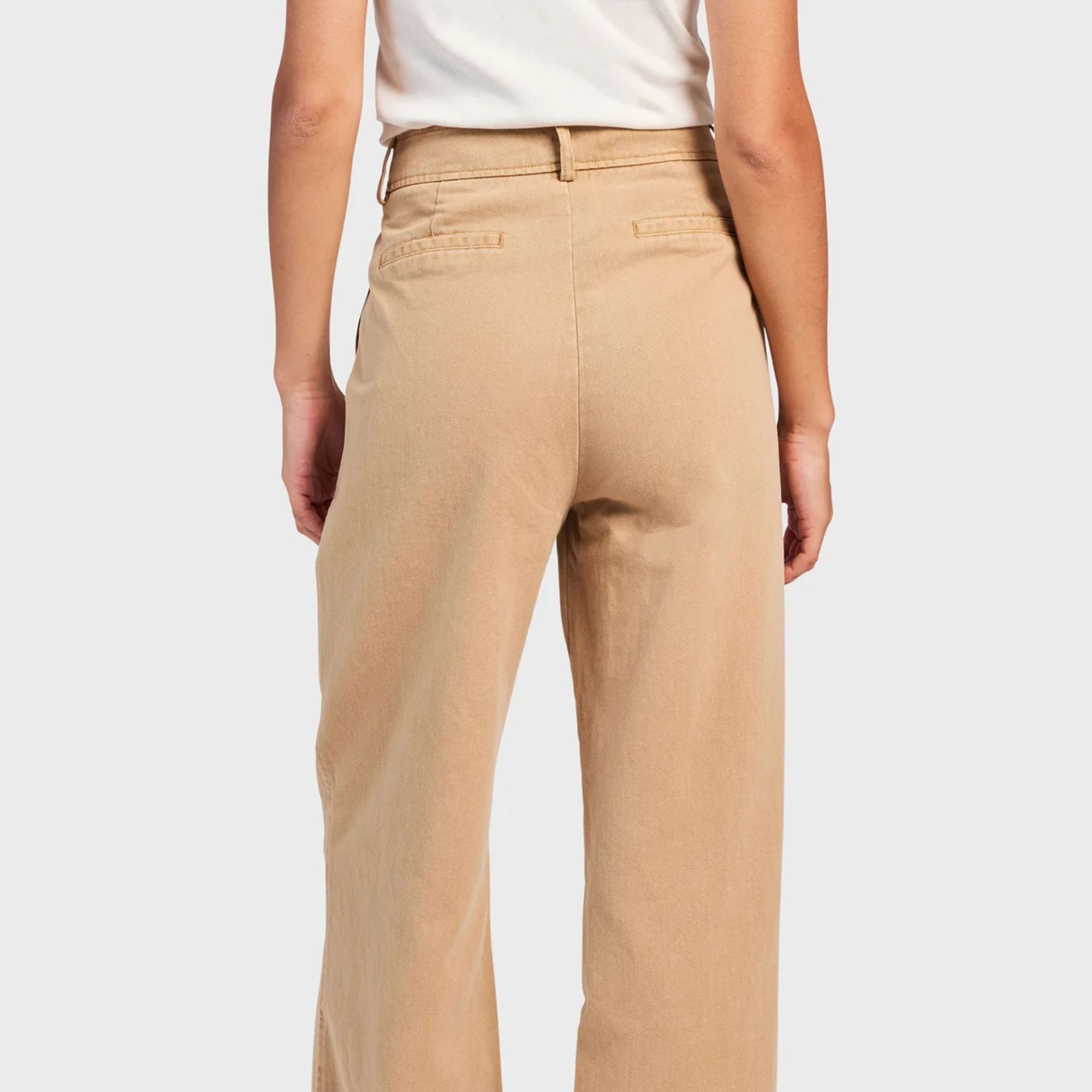 Mary Twill Pant
