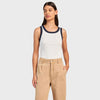 Mary Twill Pant