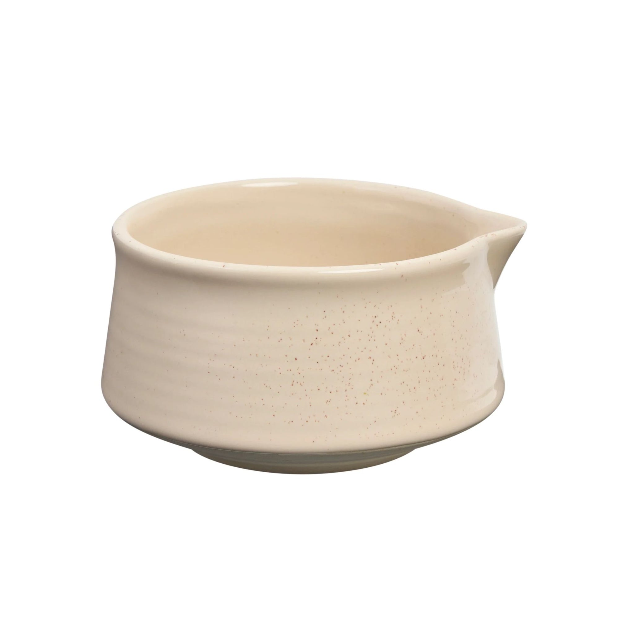 Matcha 4 Piece Set - Milk