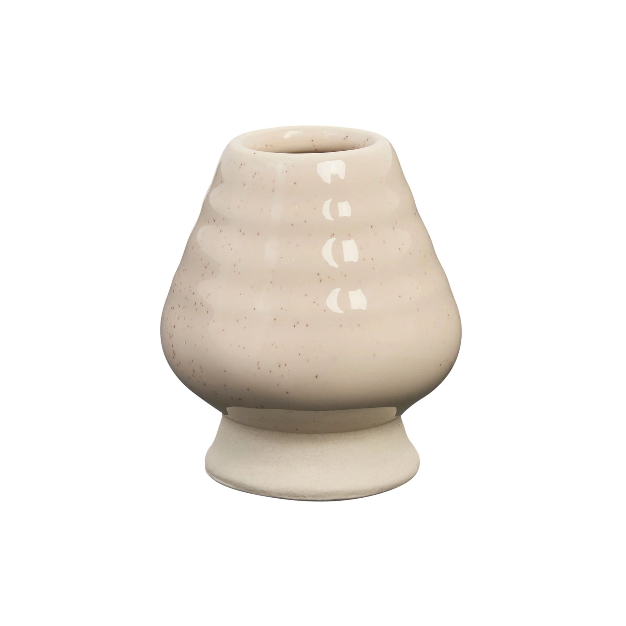 Matcha 4 Piece Set - Milk