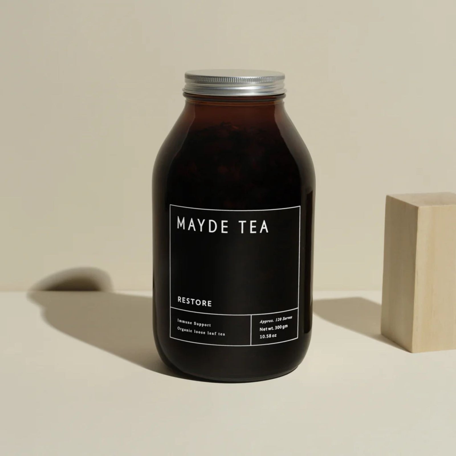 Mayde Tea Restore