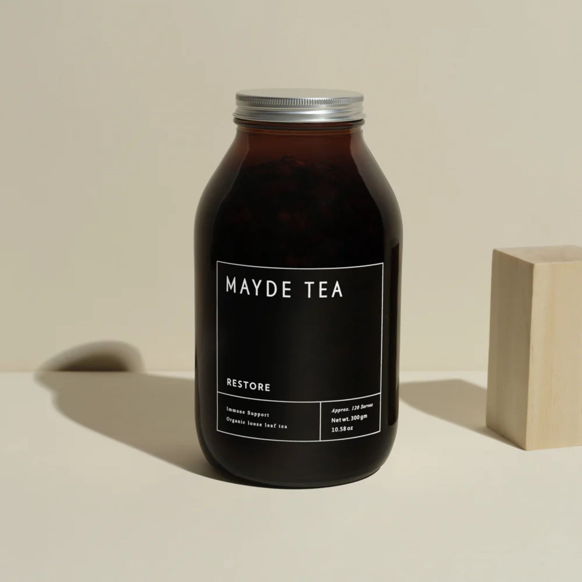 Mayde Tea Restore