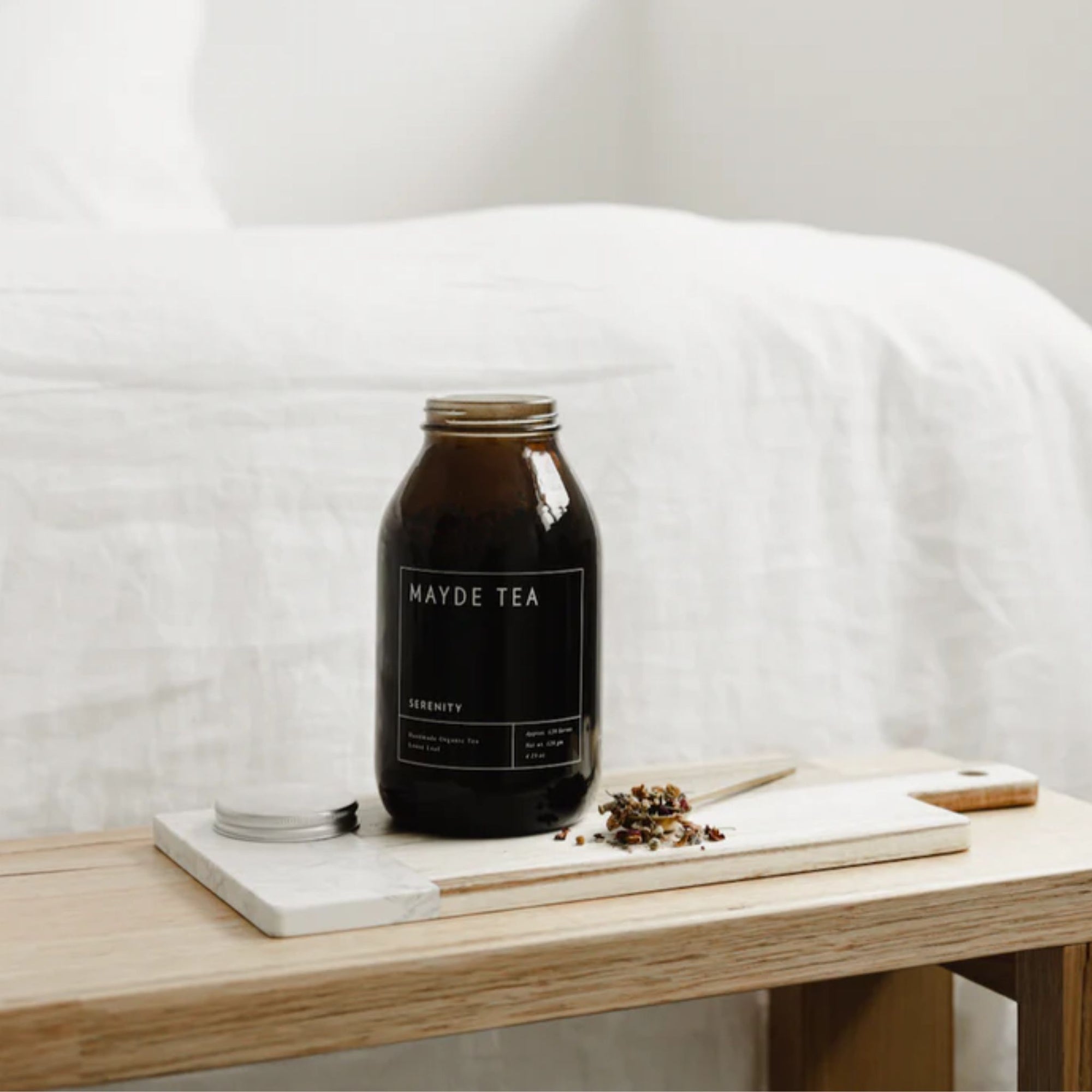 Mayde Tea Serenity