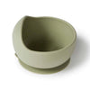 Silicone Suction Bowl
