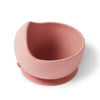 Silicone Suction Bowl