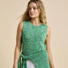 Melange Spring Tank