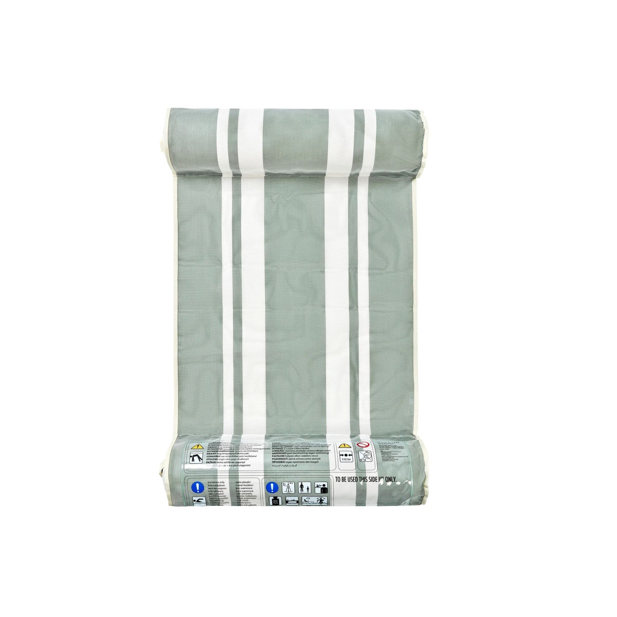 Mesh Hammock Float