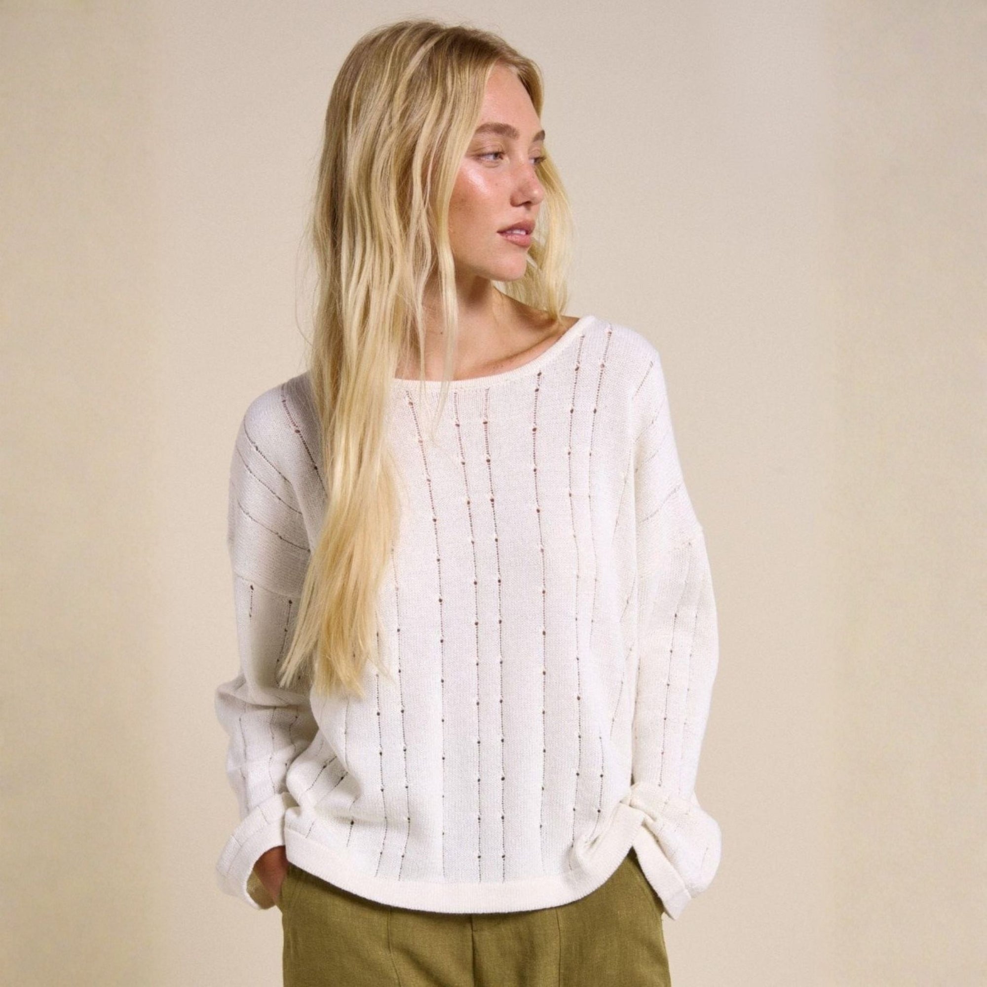 Mia Sweater