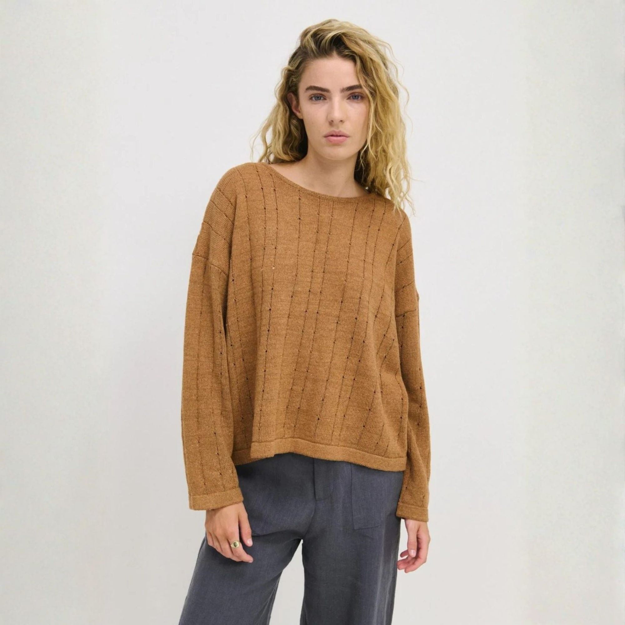 Mia Sweater