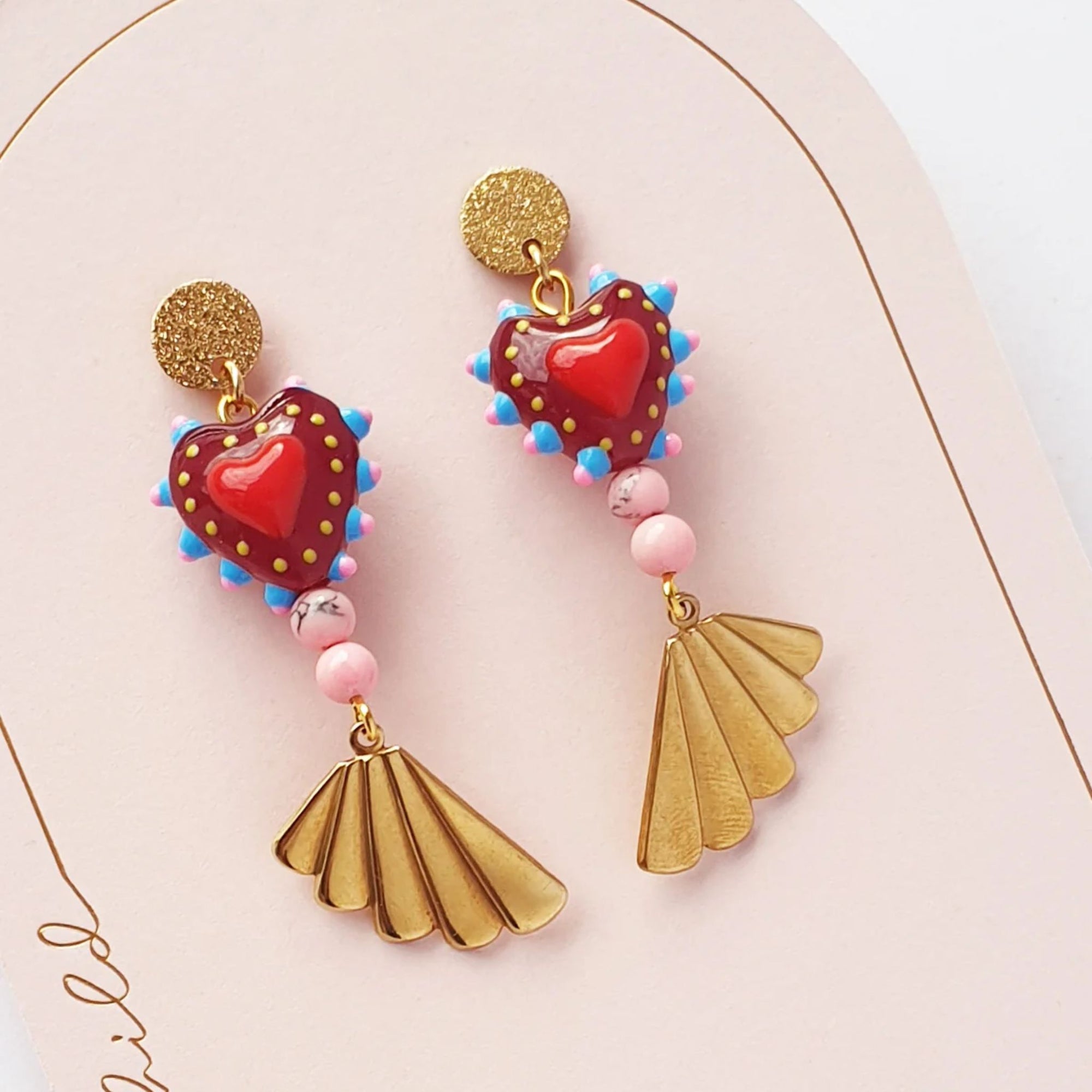 Kindred Earrings
