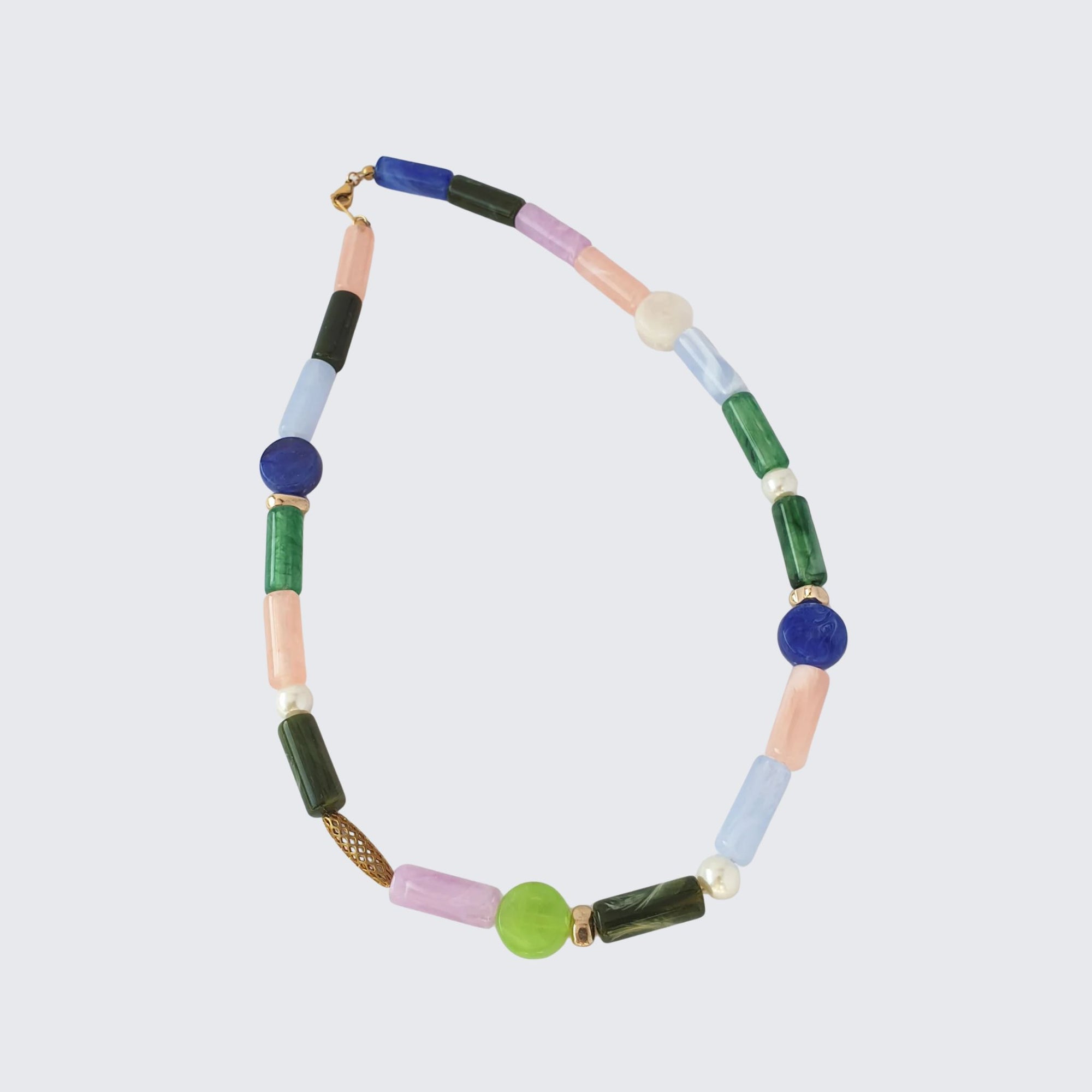 Sonnet Necklace