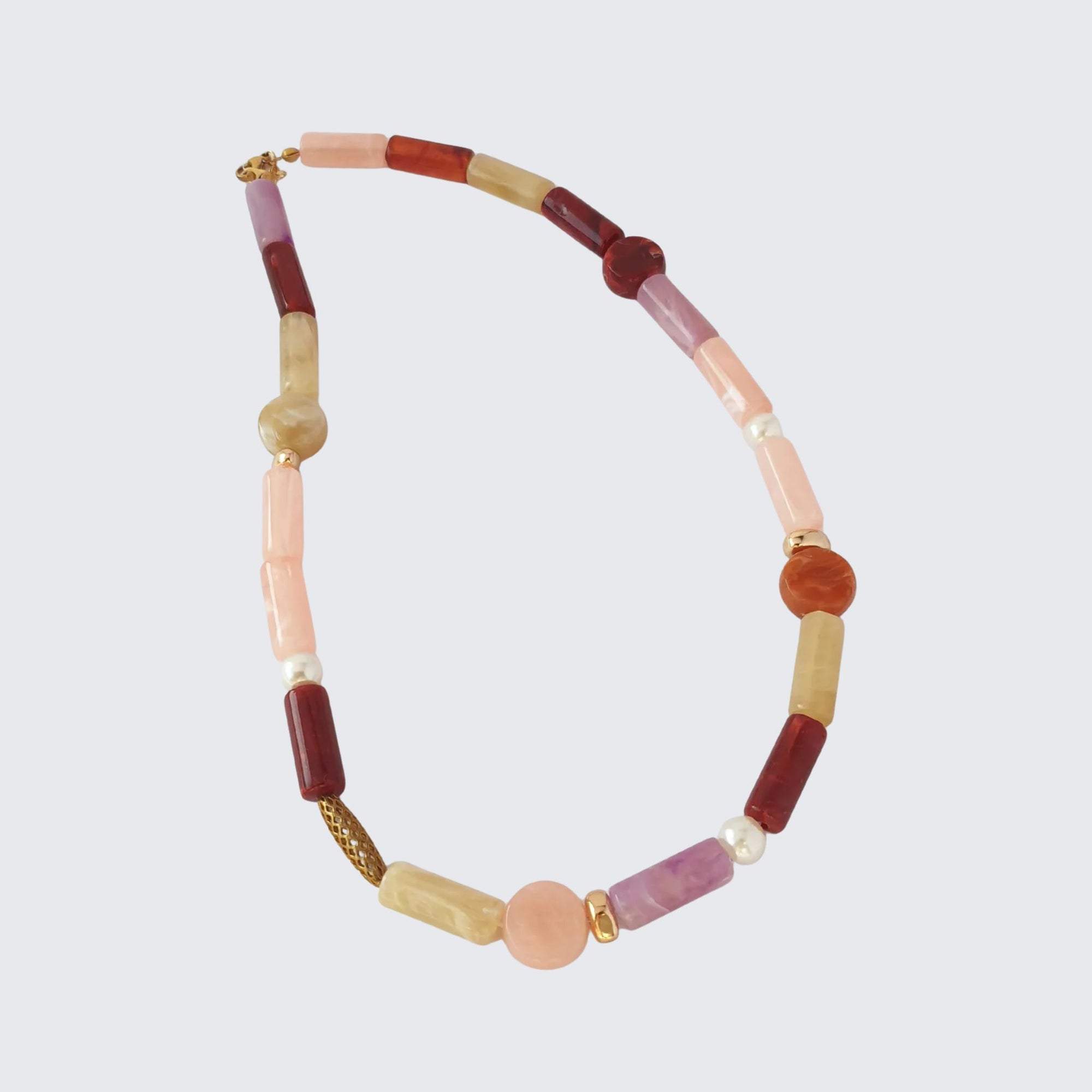 Sonnet Necklace