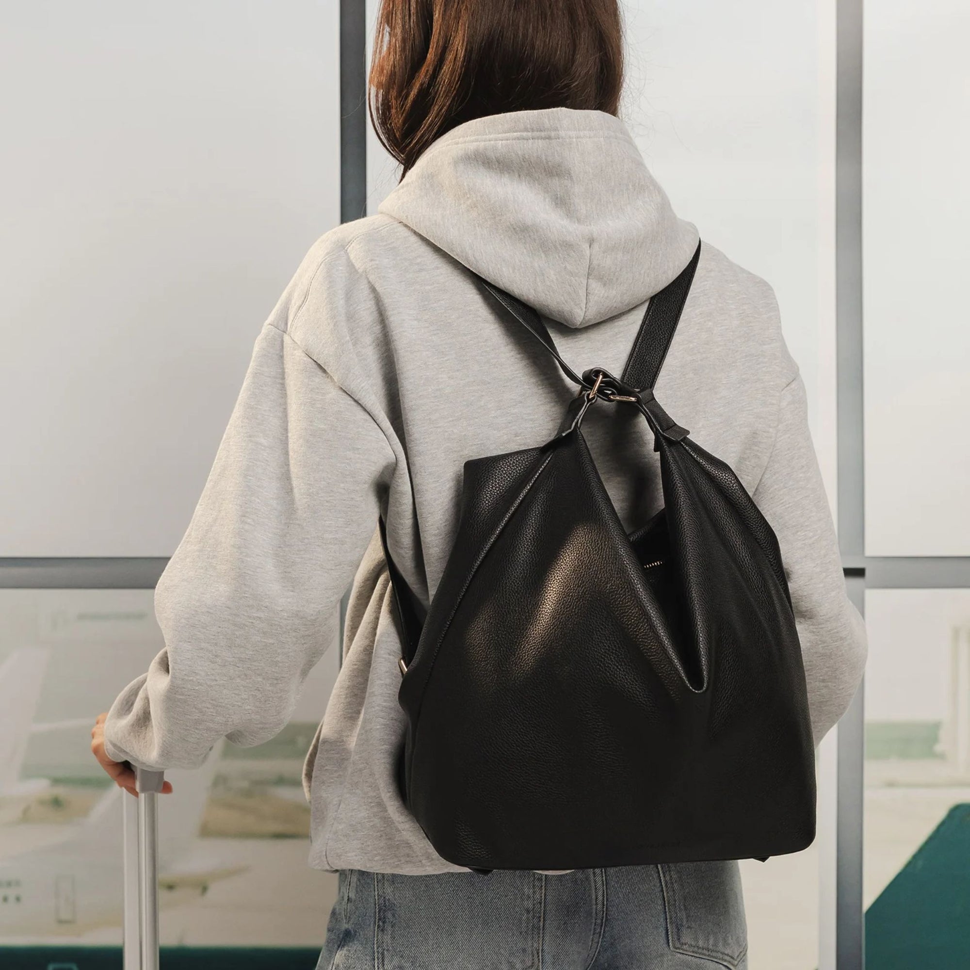 Miley Convertible Backpack