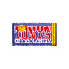 Tony&#39;s Milk Dark Chocolate Pretzel Toffee Chocolate