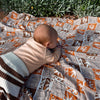 Driftwood Bamboo Baby Wrap