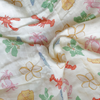 Seaworld Bamboo Baby Wrap
