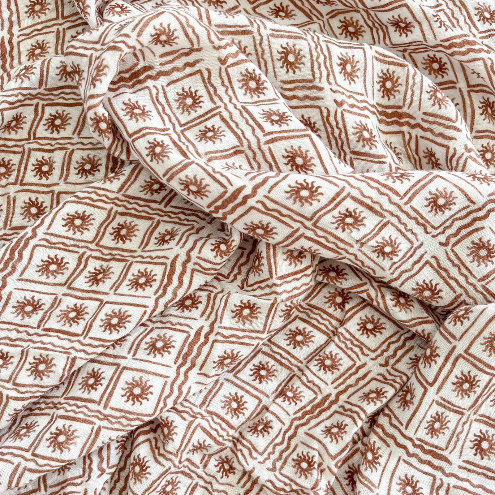 Soleil Bamboo Baby Wrap