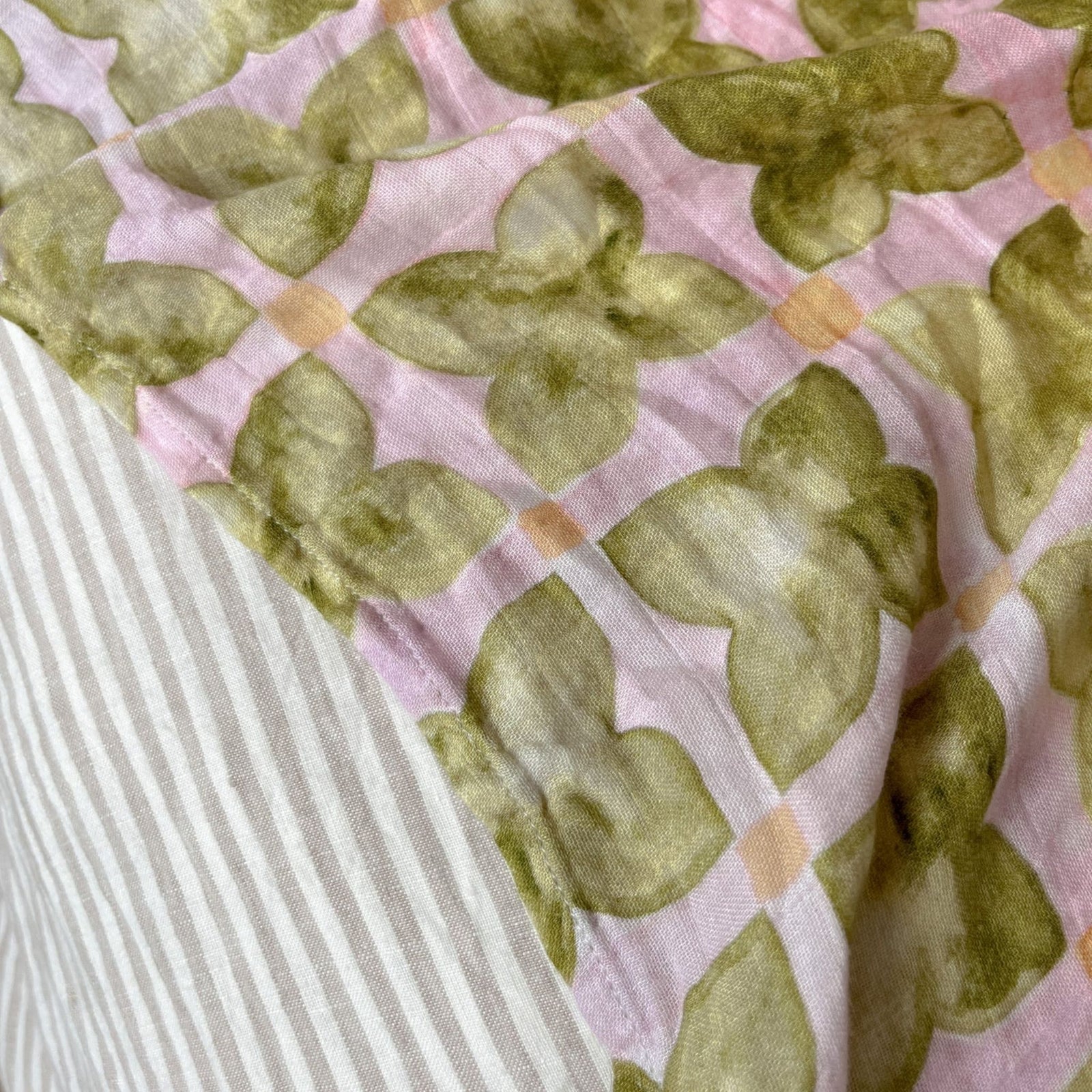 Matcha Bamboo Baby Wrap