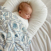 Shoreline Bamboo Baby Wrap