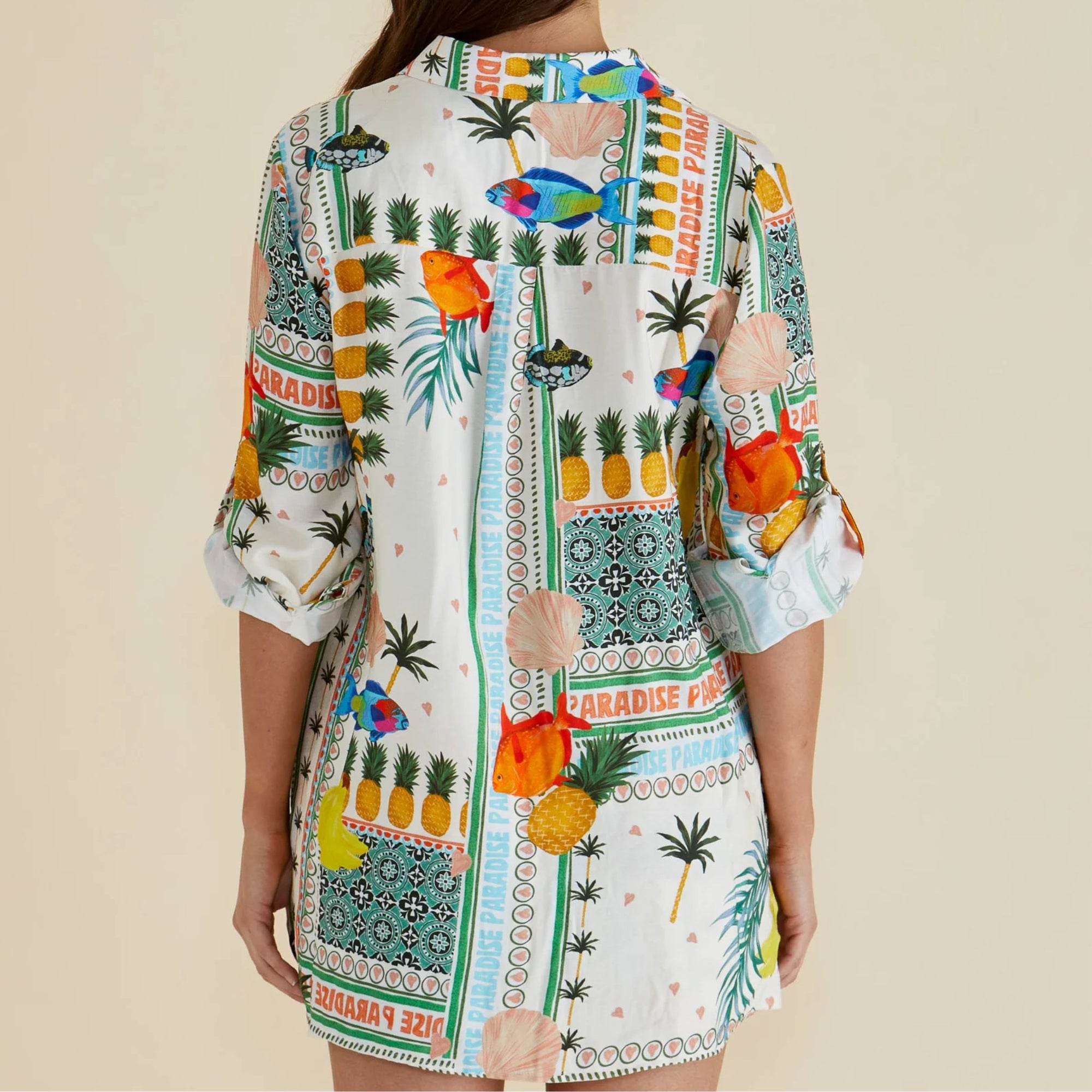 Mills Shirt