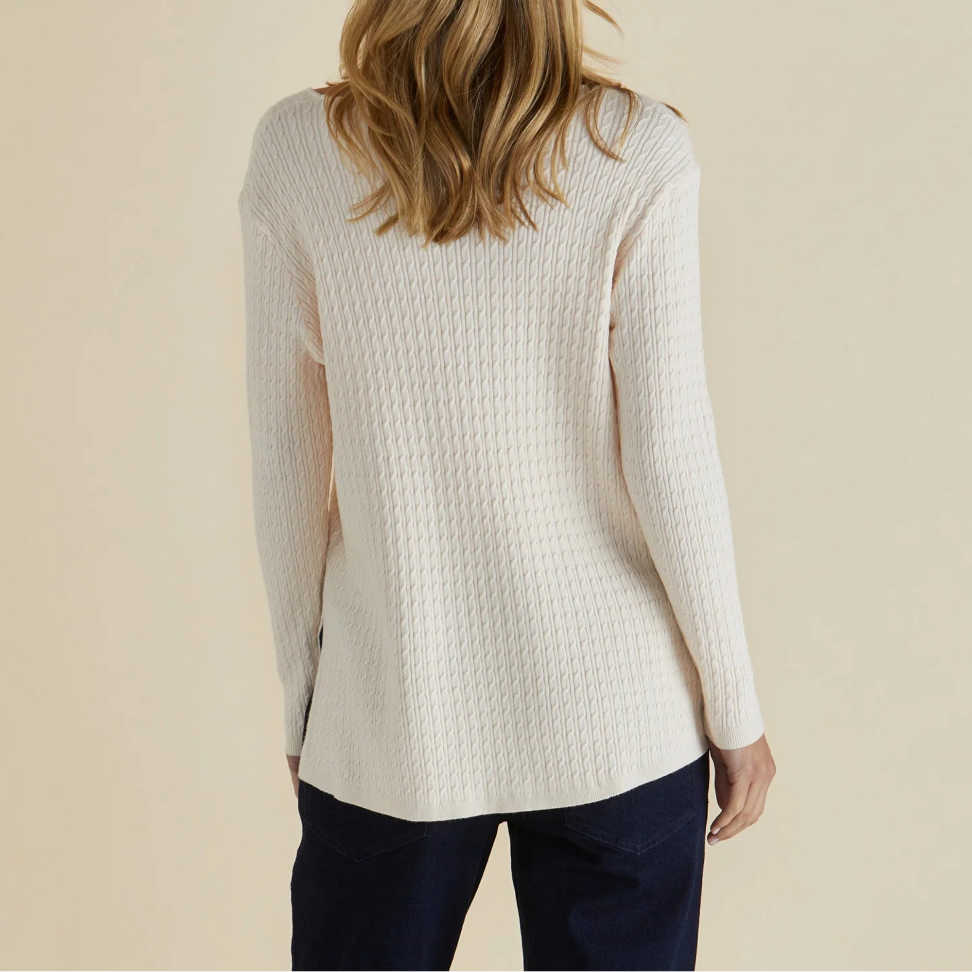 Cable Mini Jumper
