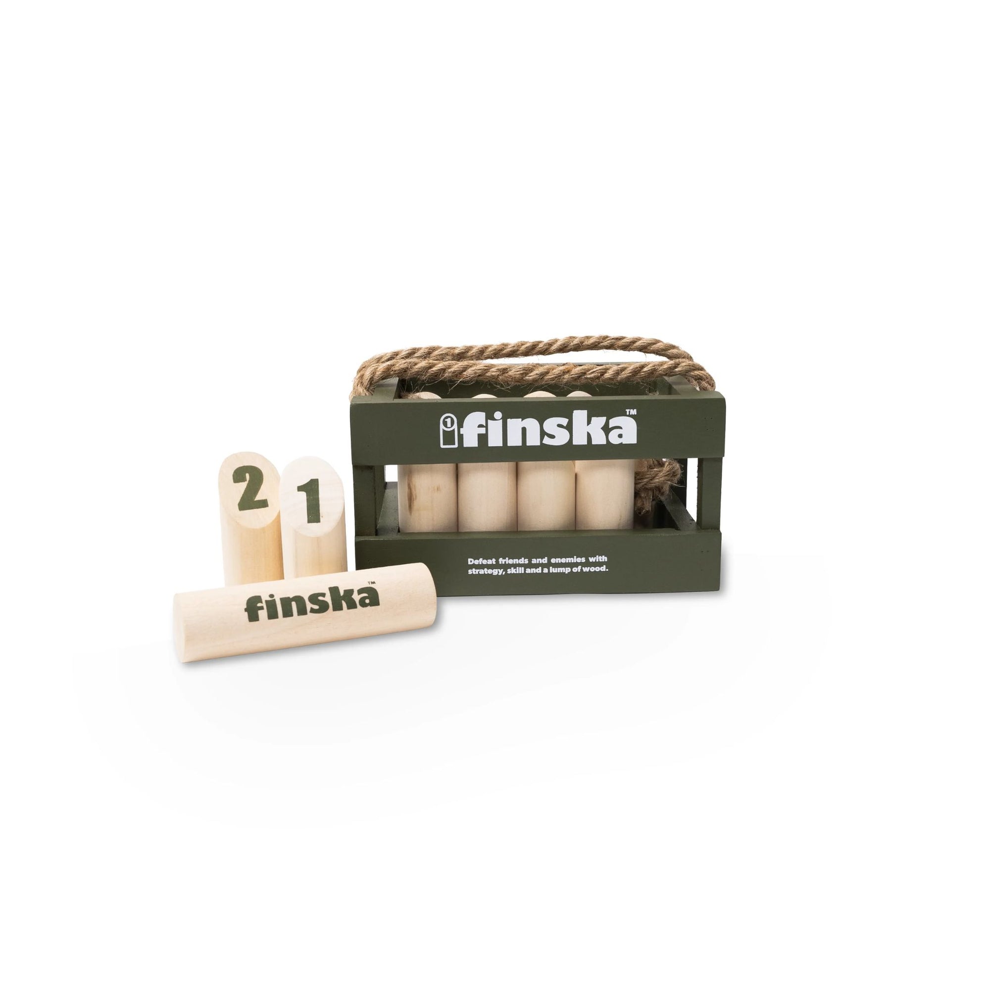 Finska Mini