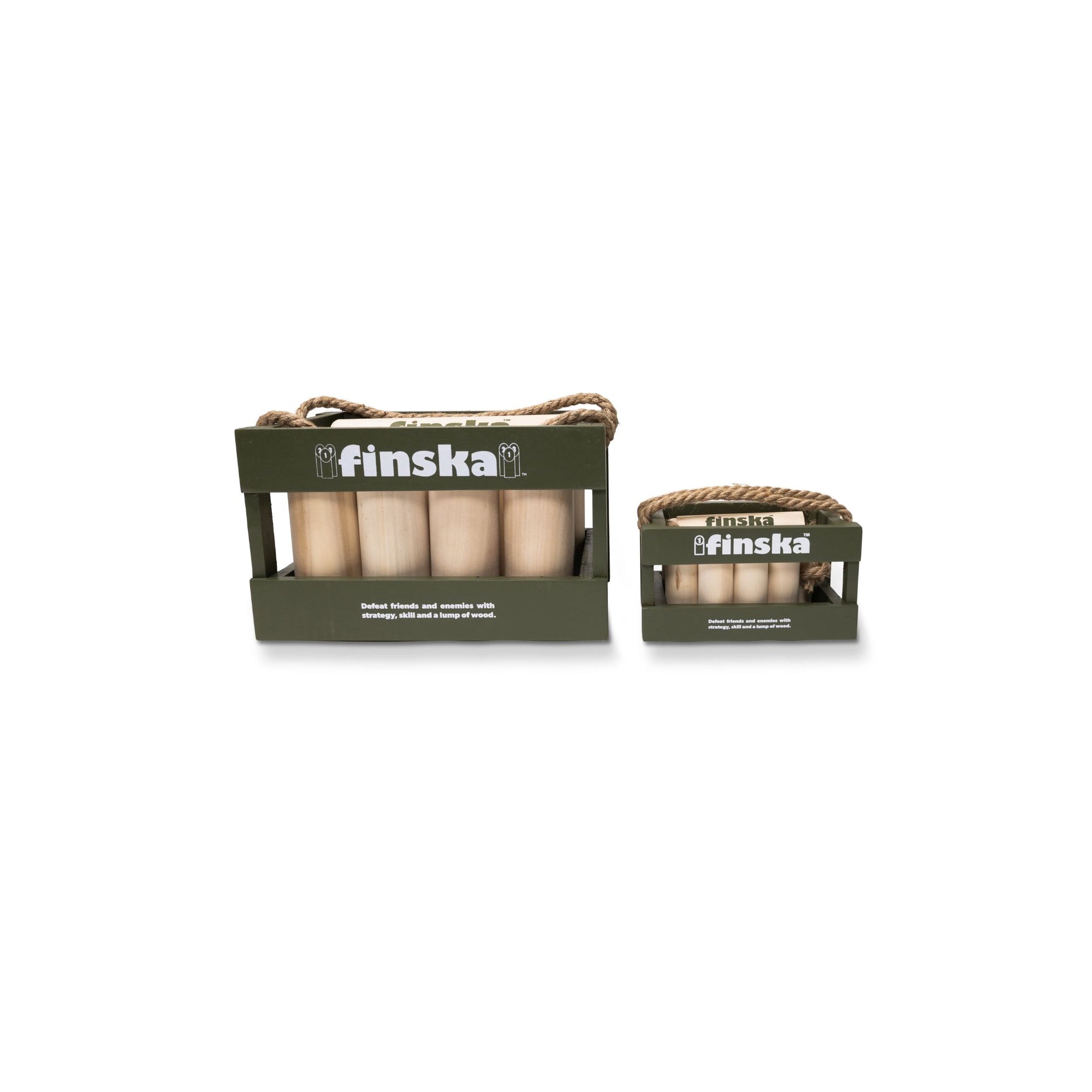 Finska Mini