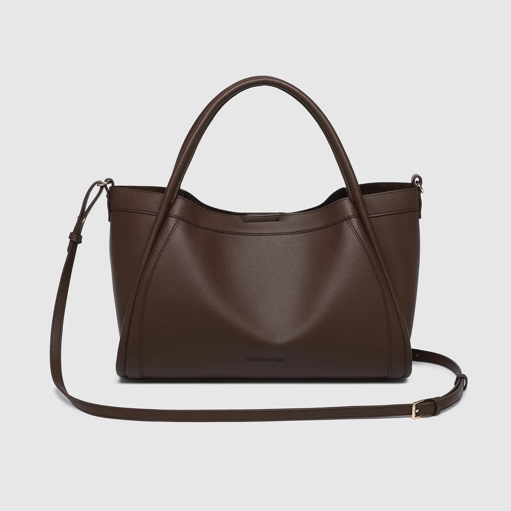 Mini Sutton Shoulder Bag