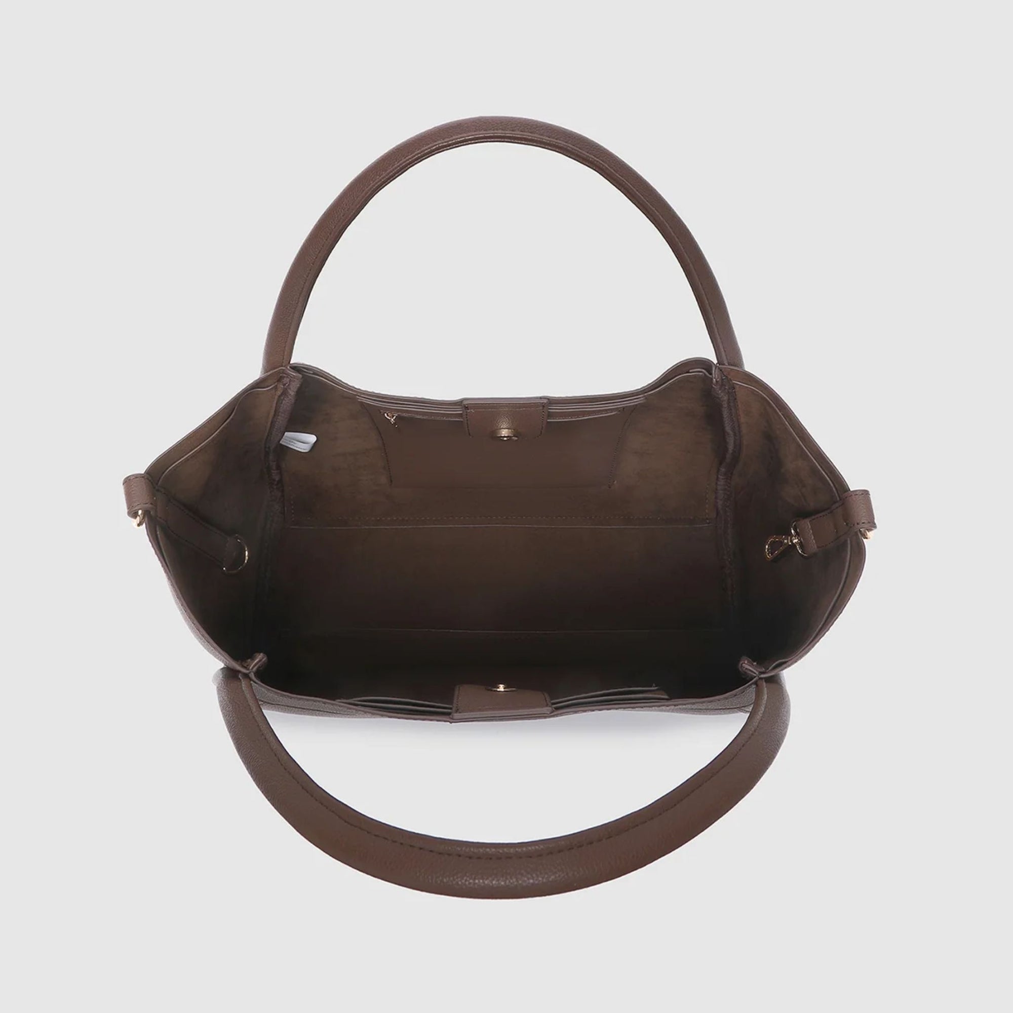 Mini Sutton Shoulder Bag
