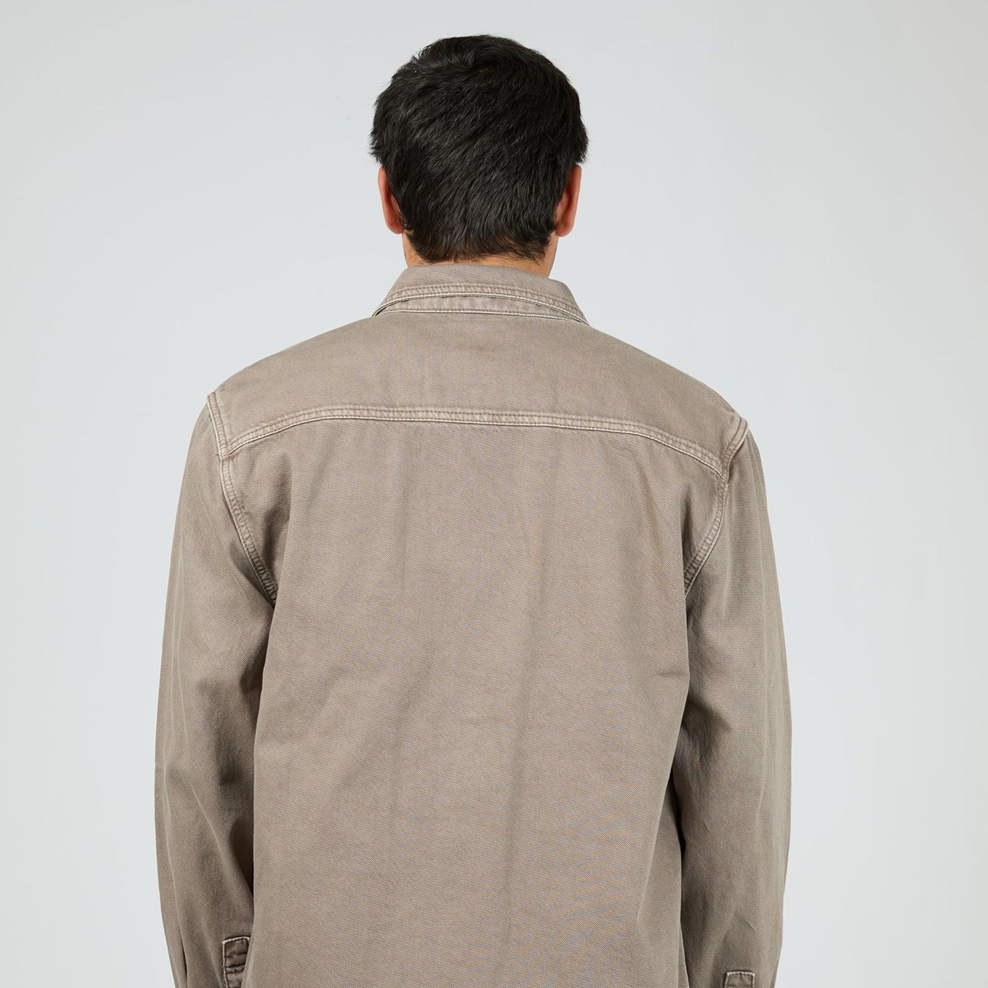 Moab Long Sleeve Shirt