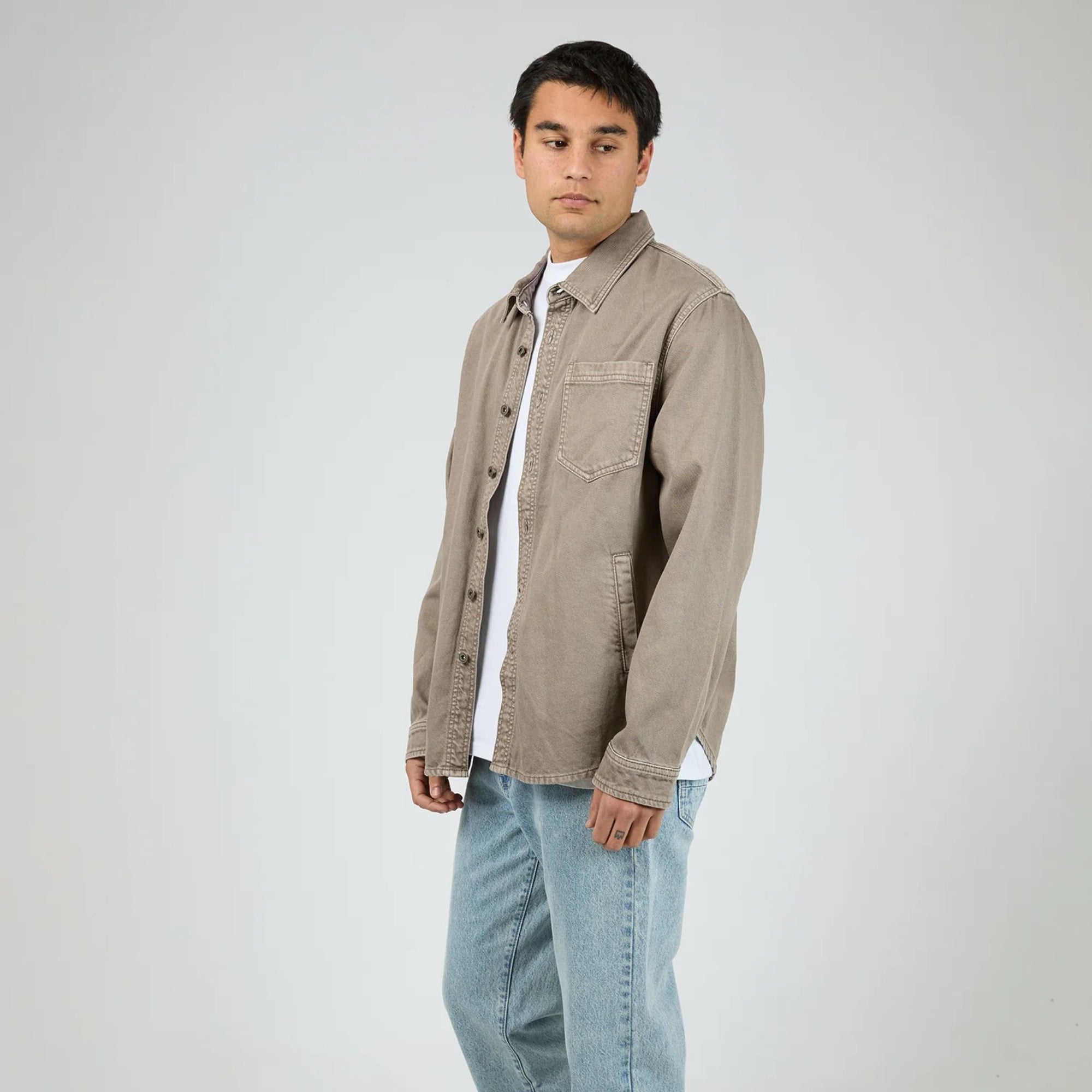 Moab Long Sleeve Shirt