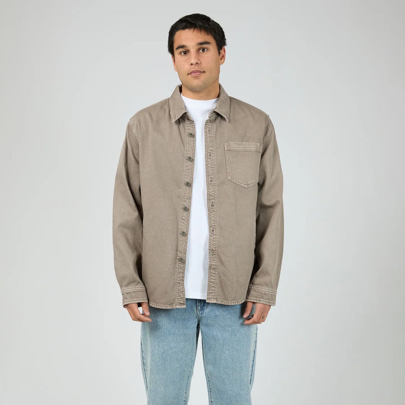Moab Long Sleeve Shirt