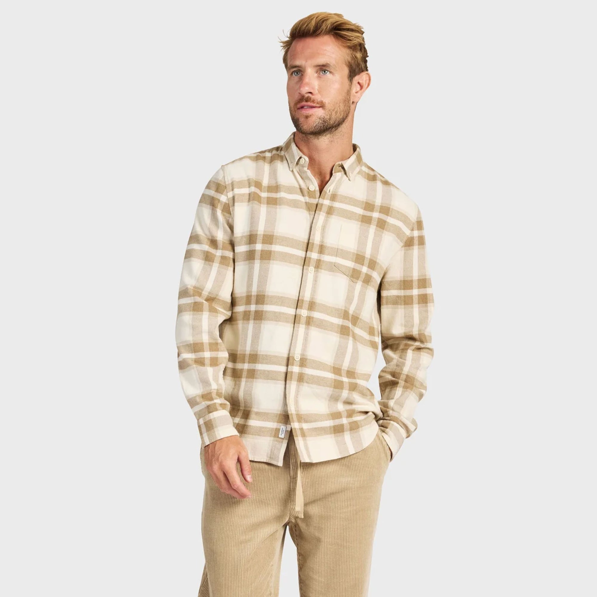 Moloney Shirt