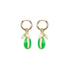 Montego Cowrie Earring