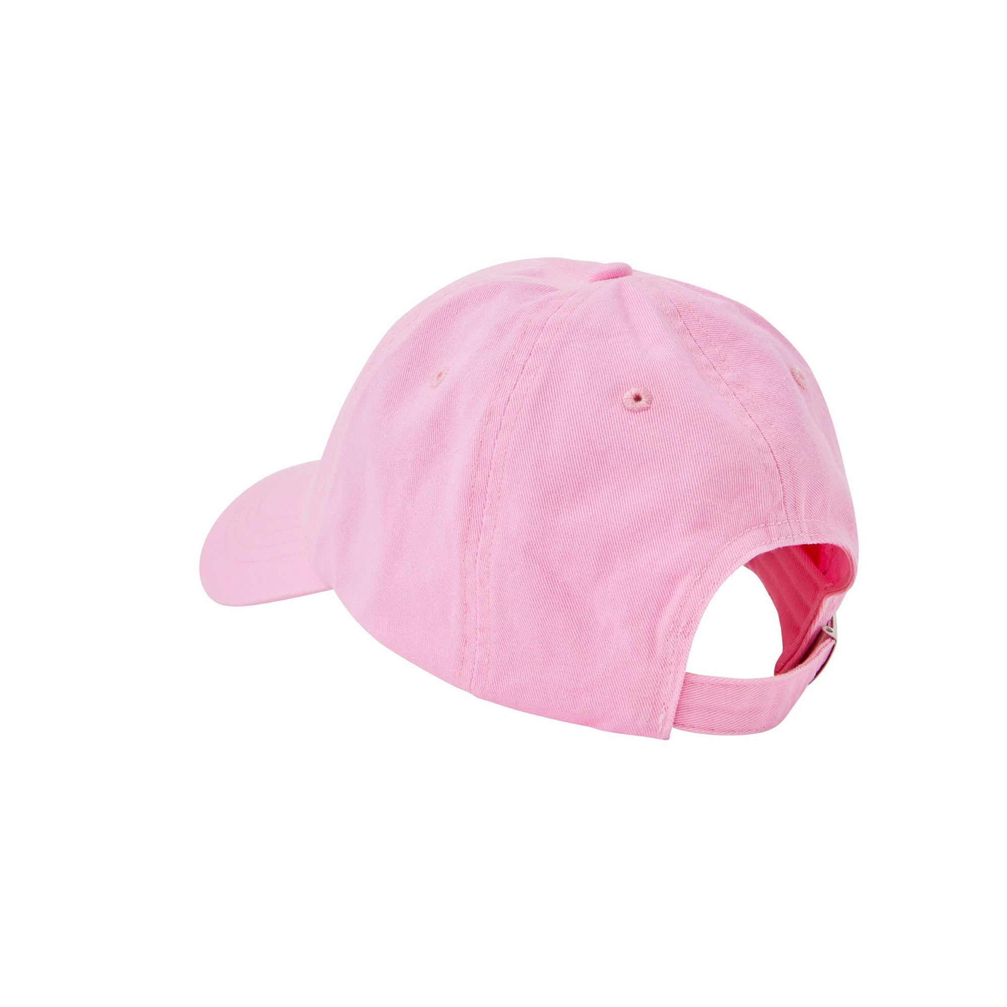 Ceres Monogram Cap