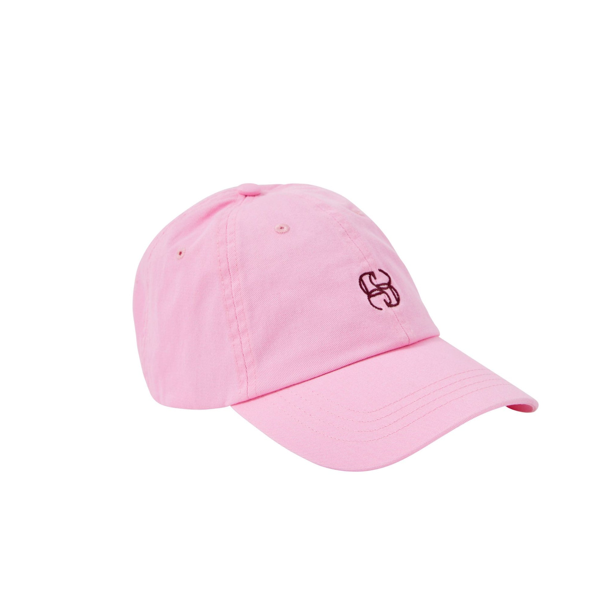 Ceres Monogram Cap